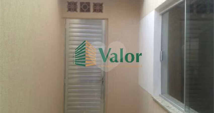 Casa-São Carlos-Vila Faria | Ref.: REO625658