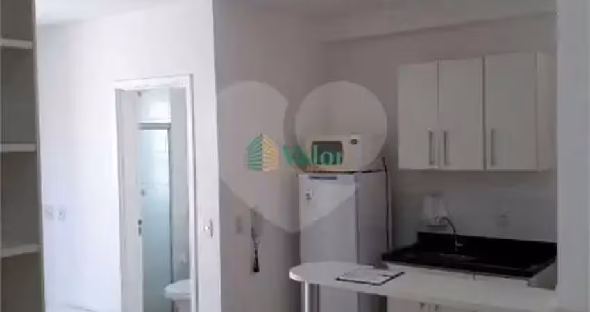 Apartamento à venda com 1 quarto no condomínio edifício fernando perazzini facchini, são carlos - sp