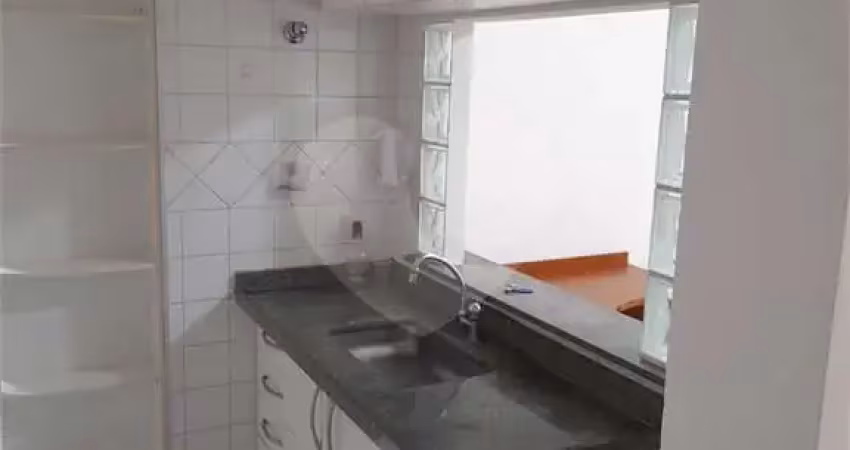 Apartamento para locação ou venda no Edifício Villagio di Napoli.