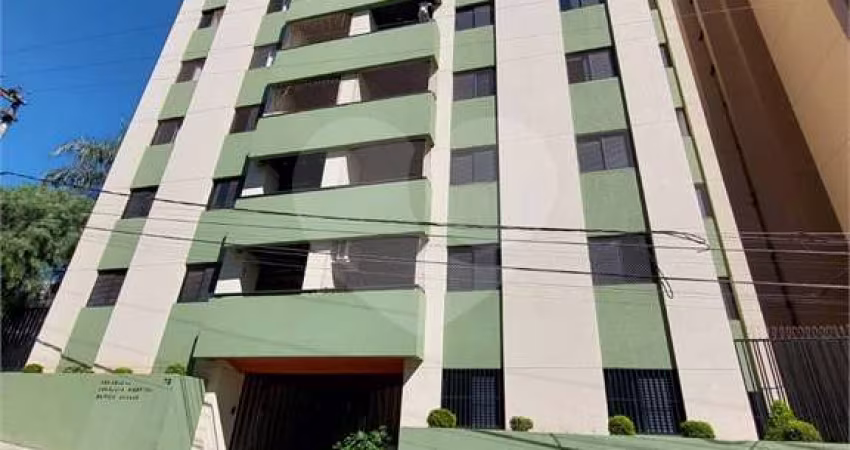 Apartamento com 3 quartos para venda no Edifício Manaus - ao lado do SESC