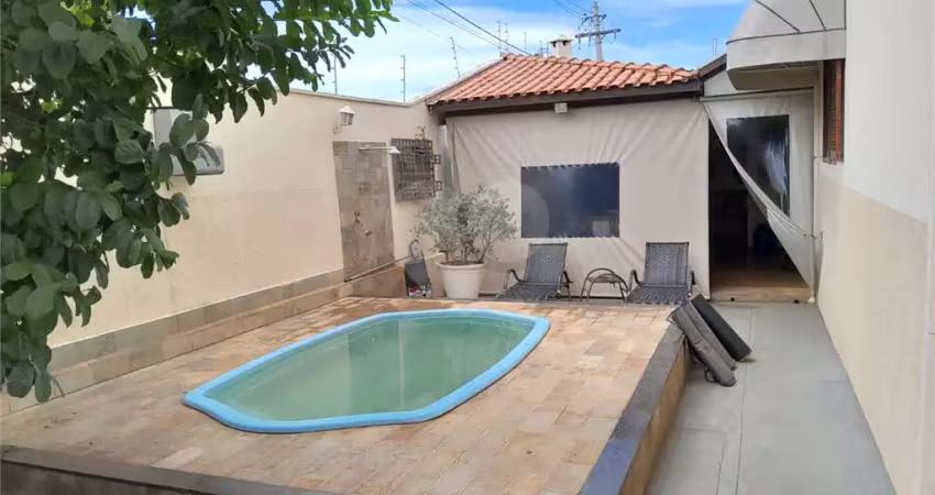 Casa à venda com 3 quartos, sendo 2 suítes,  em planalto paraíso, são carlos - sp