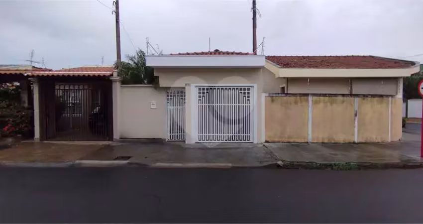 Casa térrea para venda no Planalto paraíso
