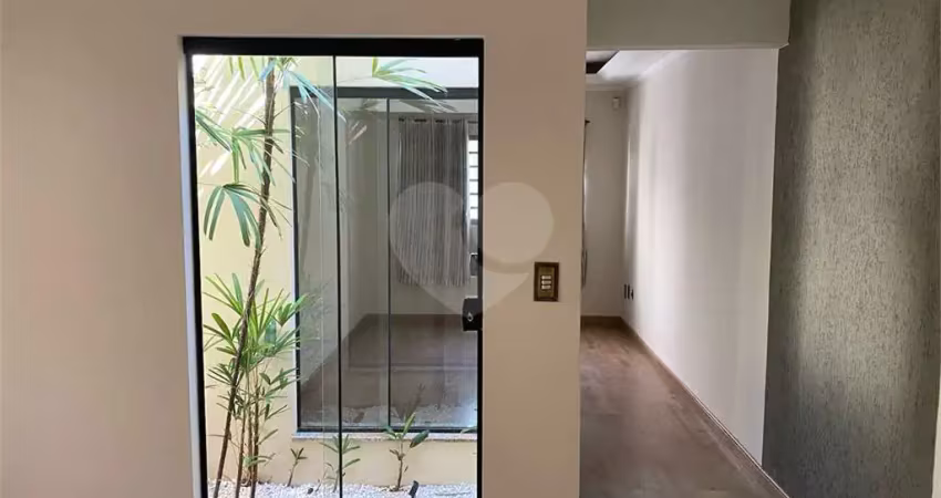 Casa à venda com 3 quartos, sendo 1 suíte,  em parque santa felícia jardim, são carlos - sp