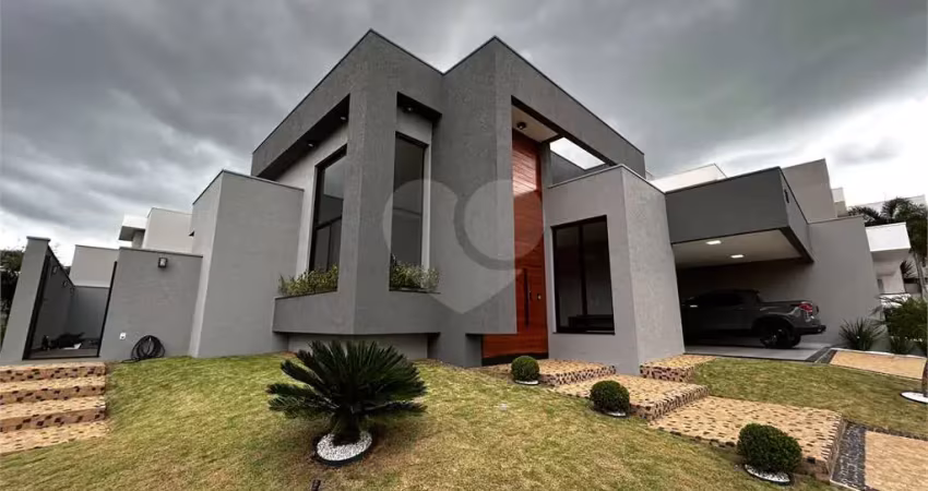 Casa  à venda com 3 quartos, sendo 3 suítes,  no condomínio damha iii, são carlos - sp