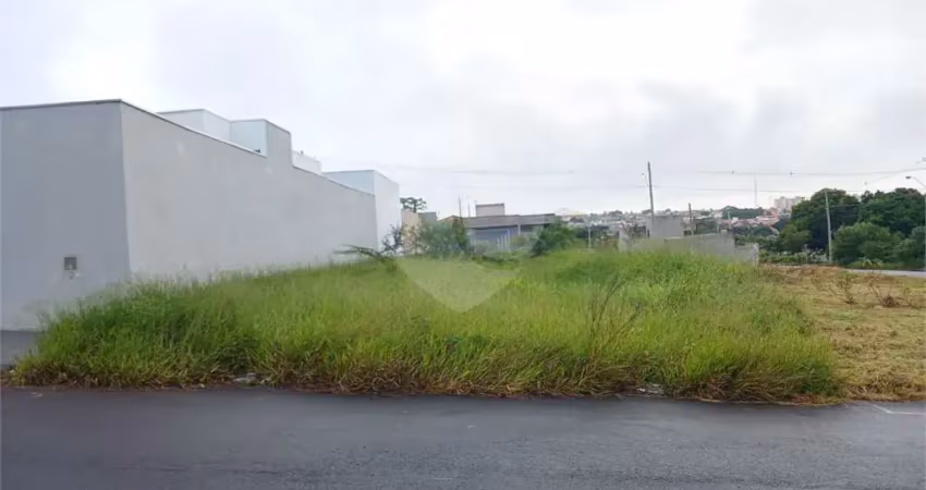 Terreno à venda na Rua Onofre Canova, Jardim Letícia, São Carlos