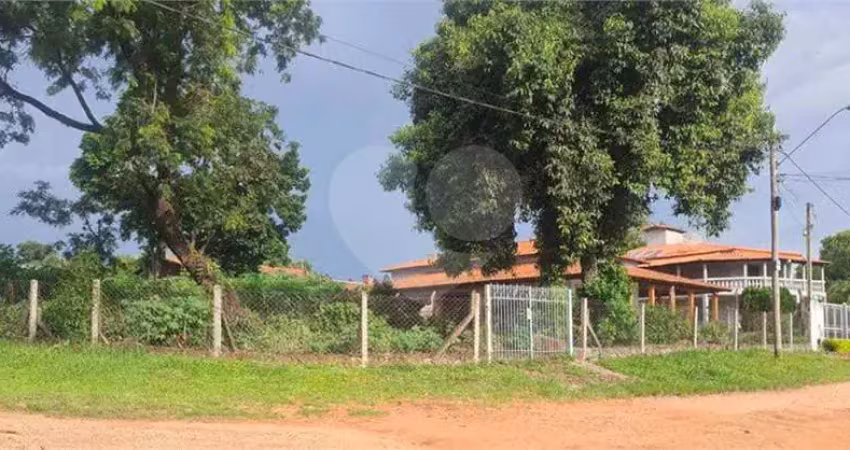 Terreno à venda na Rodovia Fernando Arruda Botelho, 10, Represa do Broa, Itirapina