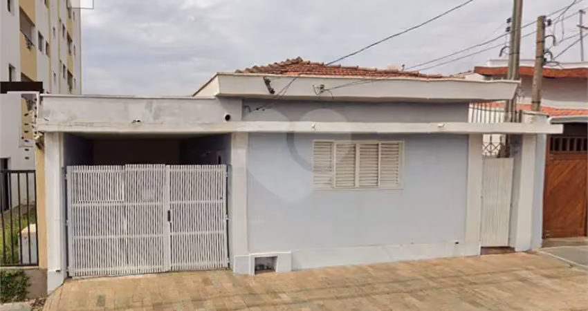 Casa para venda ou locação na Vila Prado