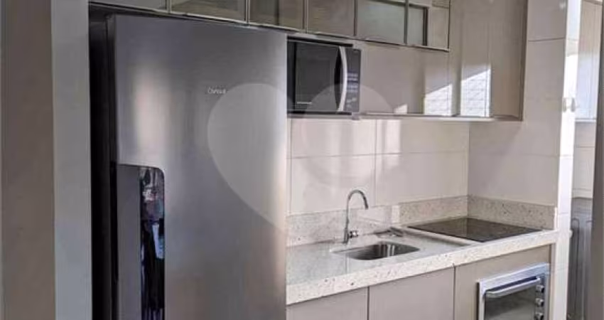 Apartamento para venda no Edifício Residencial Vênus.