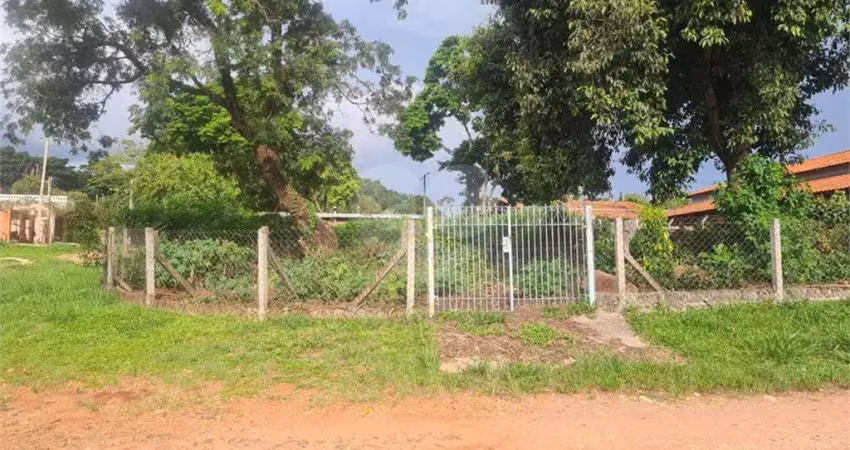 Terreno à venda na Rodovia Fernando Arruda Botelho, 10, Represa do Broa, Itirapina