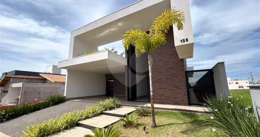 Casa/Condomínio Parque Faber IV