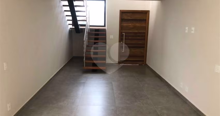 Casa/ sobrado para venda no condomínio fechado Parque Faber Castell IV