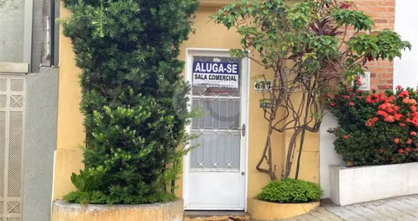 Sala comercial à venda no condomínio centro, são carlos - sp