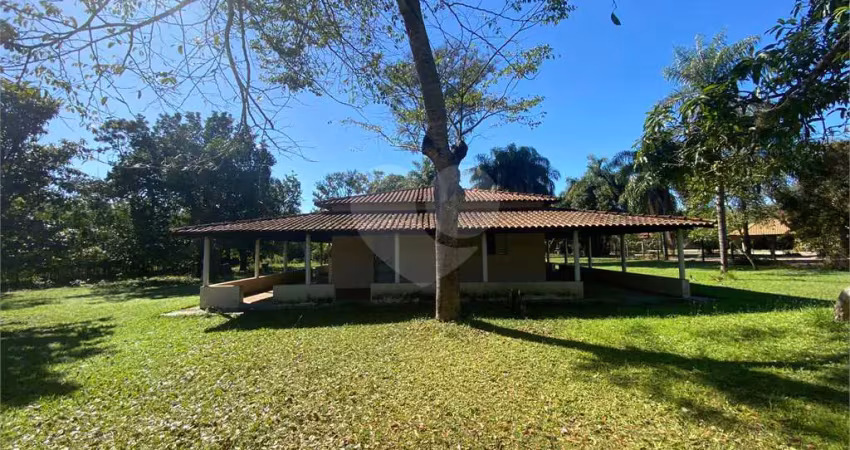 Chácara à venda com 1 quarto em vale santa felicidade, são carlos - sp