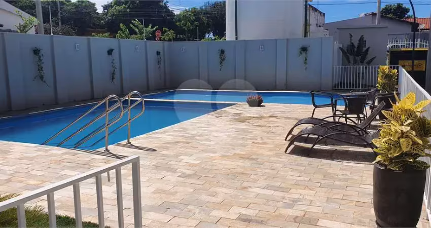 Apartamento à venda com 2 quartos no condomínio vila das orquideas, são carlos - sp