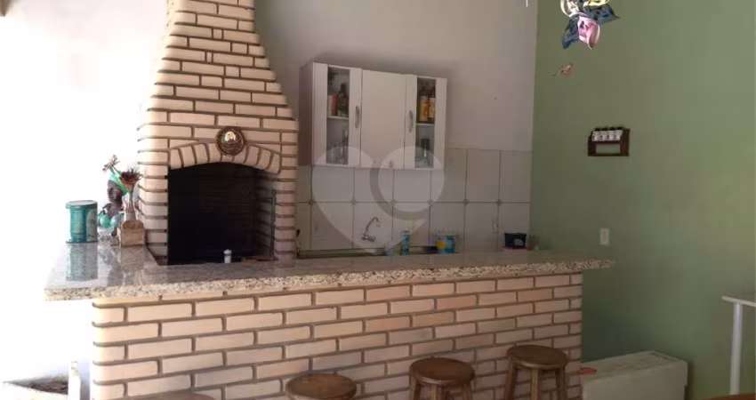 Casa térrea para venda no Jardim Paulista.