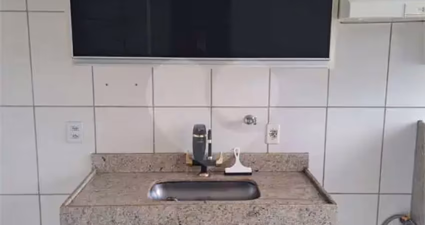 Apartamento para venda no Spazio Mont Vernon