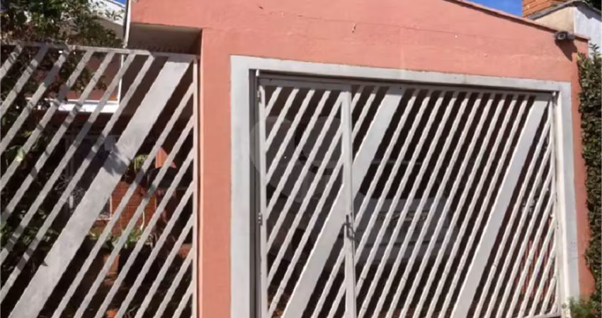 Casa à venda com 5 quartos, sendo 1 suíte,  no centro, são carlos - sp