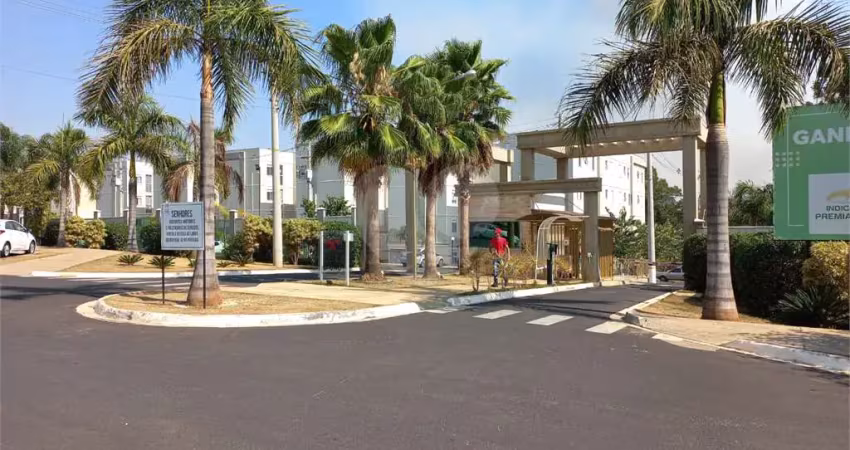 Apartamento para venda 02 dormitórios no monte d'oro