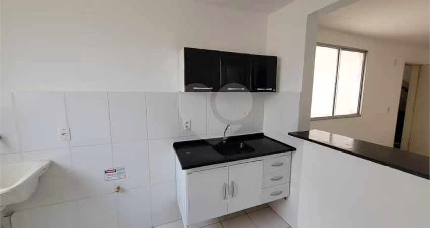 Apartamento para venda no Spazio Mont Royal