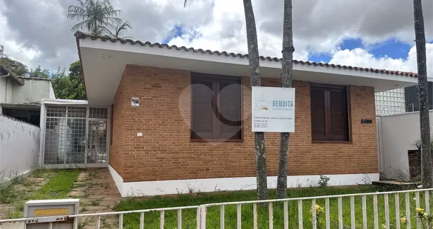 Casa à venda com 5 quartos no centro, são carlos - sp