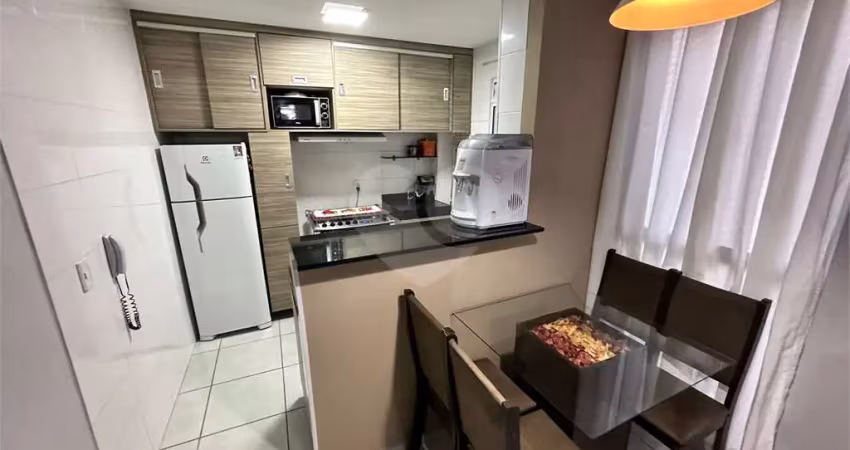 Apartamento à venda com 2 quartos no condomínio monte d&apos;oro, são carlos - sp