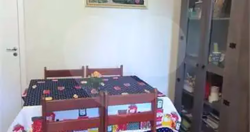 Apartamento a venda residencial santa eugenia em itirapina