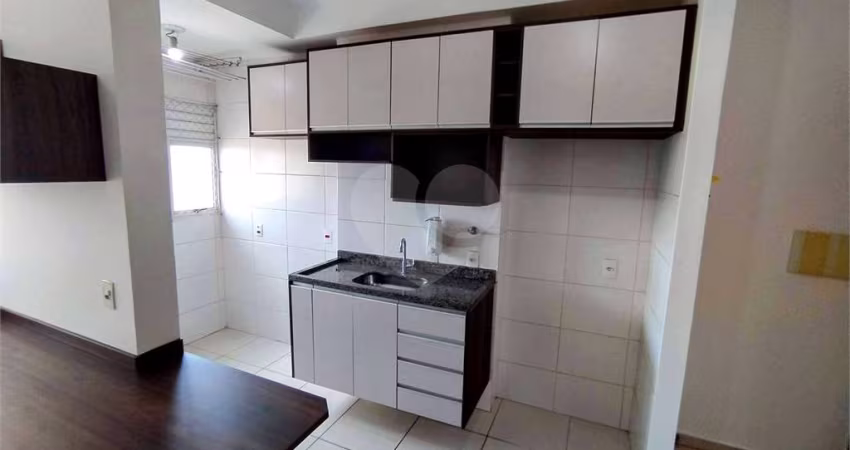 Apartamento a venda no London Park