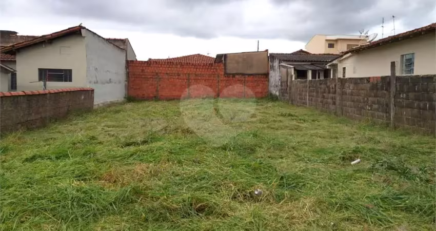 Terreno à venda na Rua Batista Laura Ricetti, 1, Jardim Beatriz, São Carlos
