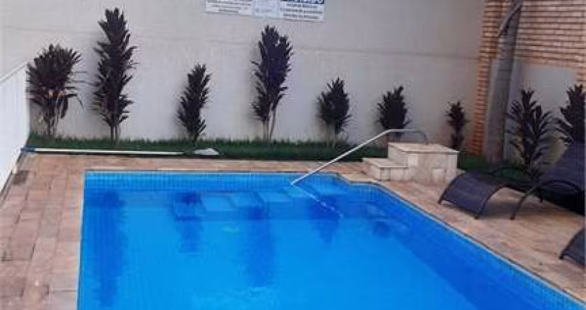 Apartamento à venda no condomínio Parque das Acácias.