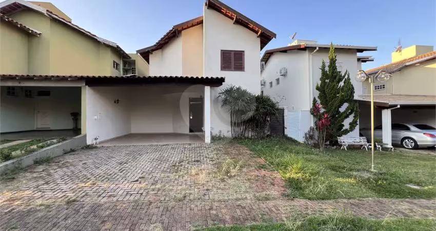Casa  à venda com 3 quartos, sendo 1 suíte,  no condomínio grand ville, são carlos - sp