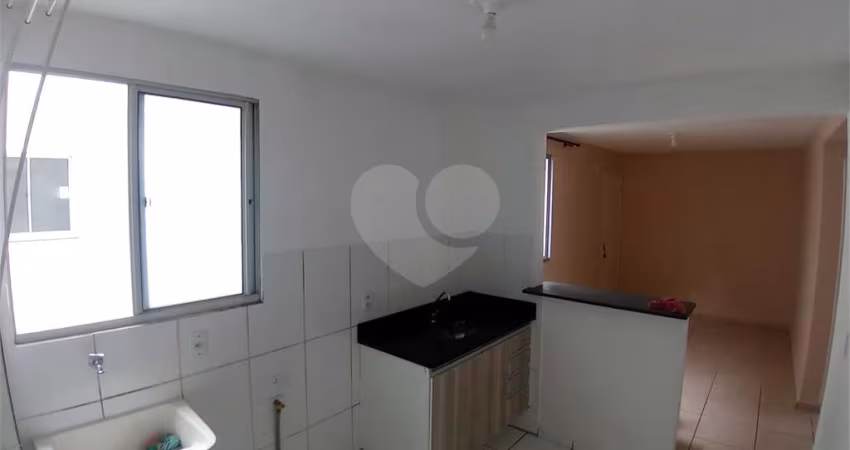 Apartamento com 2 quartos à venda em Spazio Mont Royal - SP
