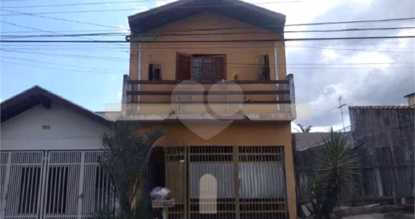 Casa residencial à Venda Santa Felícia com 3 Suítes