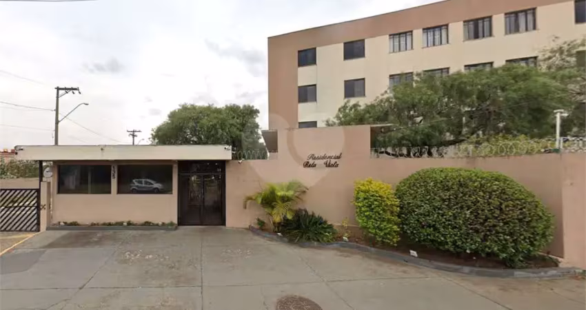 Apartamento à venda com 3 quartos no condomínio bela vista, são carlos - sp