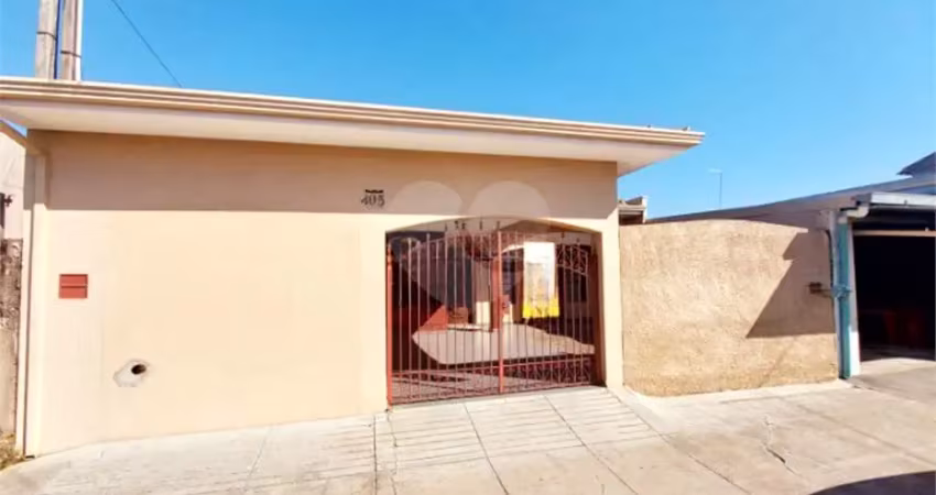 Casa à venda com 3 quartos, sendo 1 suíte,  em parque residencial maria stella faga, são carlos - sp