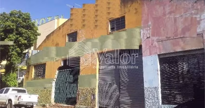 Galpão comercial à venda em jardim macarengo, são carlos - sp