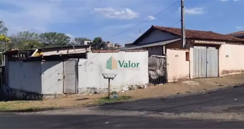 Casa com 2 quartos à venda na Avenida Miguel Abdenur Filho, Jardim Acapulco, São Carlos