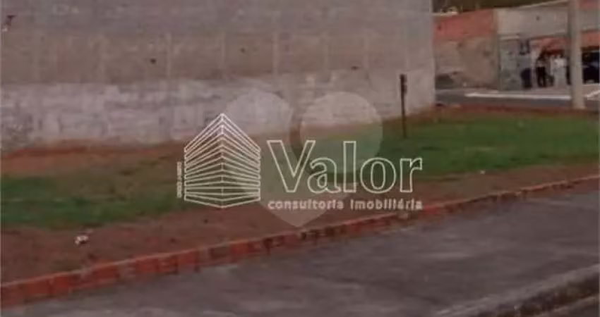 Terreno à venda em jardim das torres prolongamento, são carlos - sp