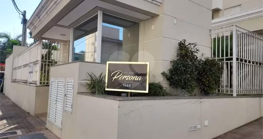 Apartamento Sofisticado no Edifício Persona - Região Nobre de São Carlos
