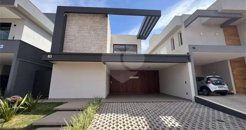 Casa  à venda com 4 quartos, sendo 4 suítes,  no condomínio parque faber iv, são carlos - sp