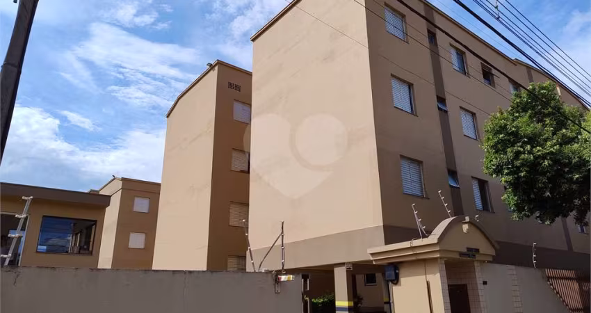 Apartamento Novo à Venda no Residencial Heloisa - Região Central de São Carlos