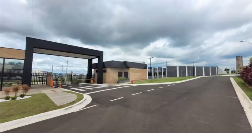 Lote para venda no residencial monte das araucárias