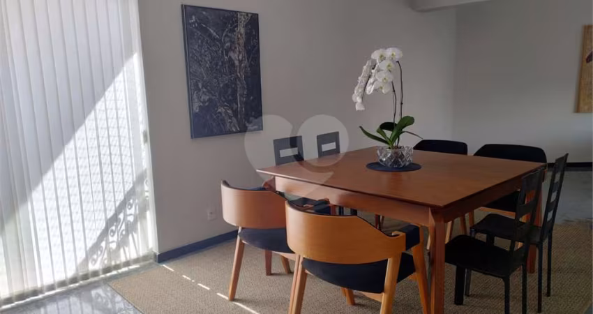 Apartamento para venda no Terrazo Di Firenze