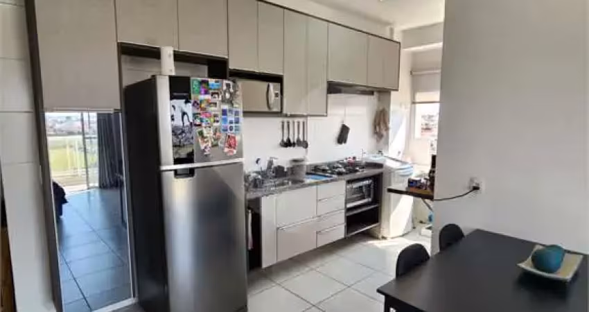 APARTAMENTO PARA VENDA NO BOSQUE DAS ARAUCÁRIAS