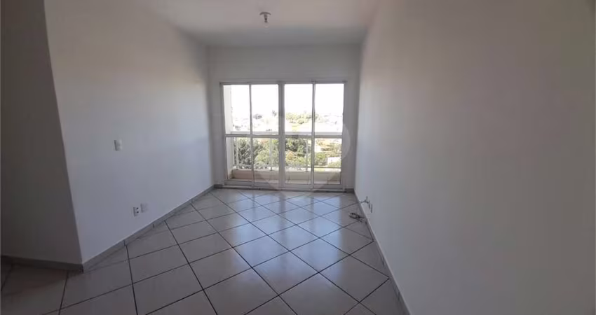 Apartamento à Venda no Edifício Oliveiras - Jardim Alvorada