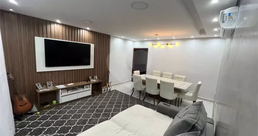 Casa à venda com 3 quartos, sendo 1 suíte,  em cidade aracy, são carlos - sp