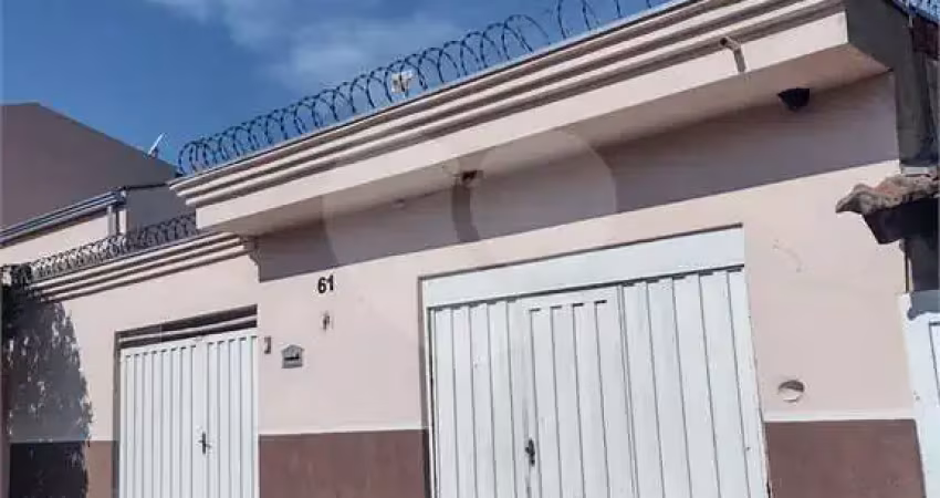 Casa térrea à venda com 2 quartos em jardim são carlos 5, são carlos - sp