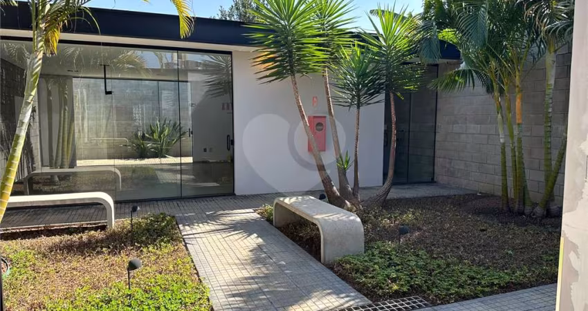 Salas Comerciais Modernas na Vila Prado – Excelente Localização!