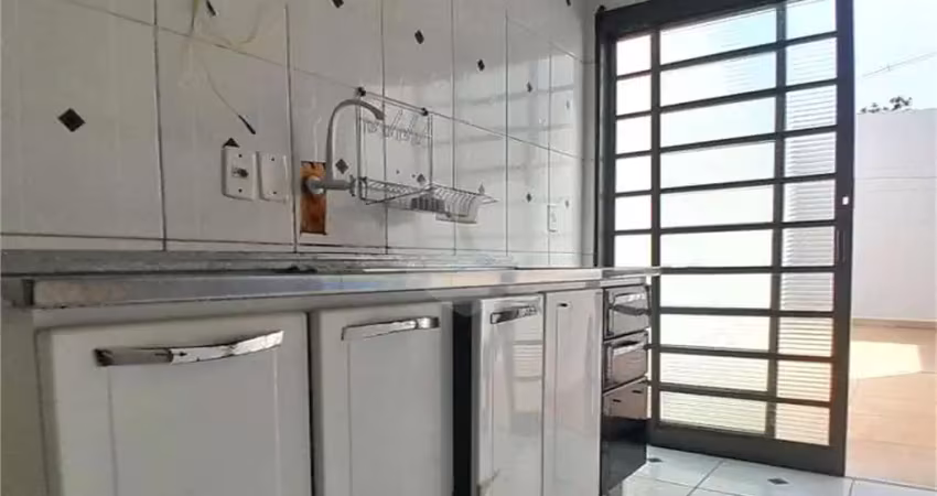 Casa à venda com 2 quartos em cidade aracy, são carlos - sp