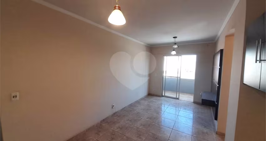 Apartamento a venda no Edificio Ouro Preto