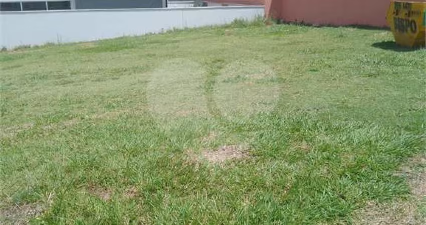 Terreno no Condomínio Reserva Aquarela